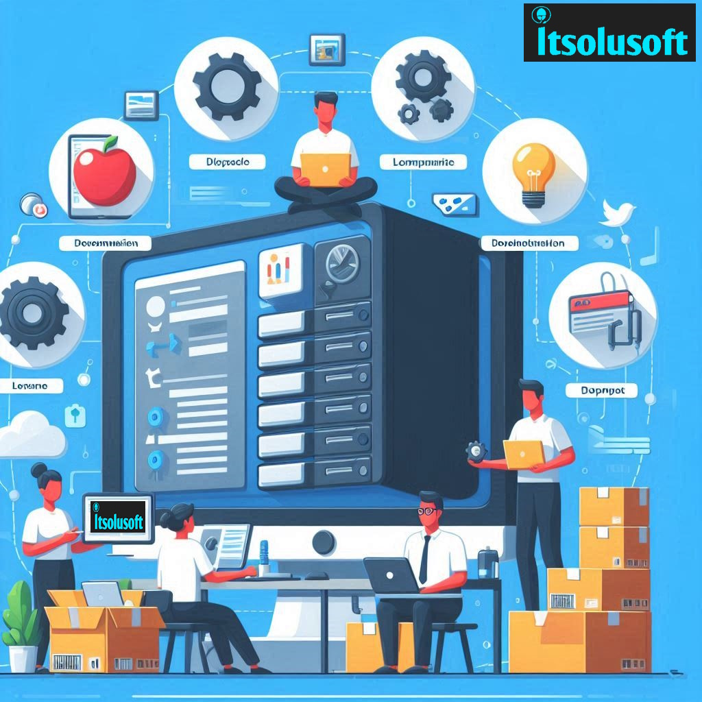 Website Maintanance